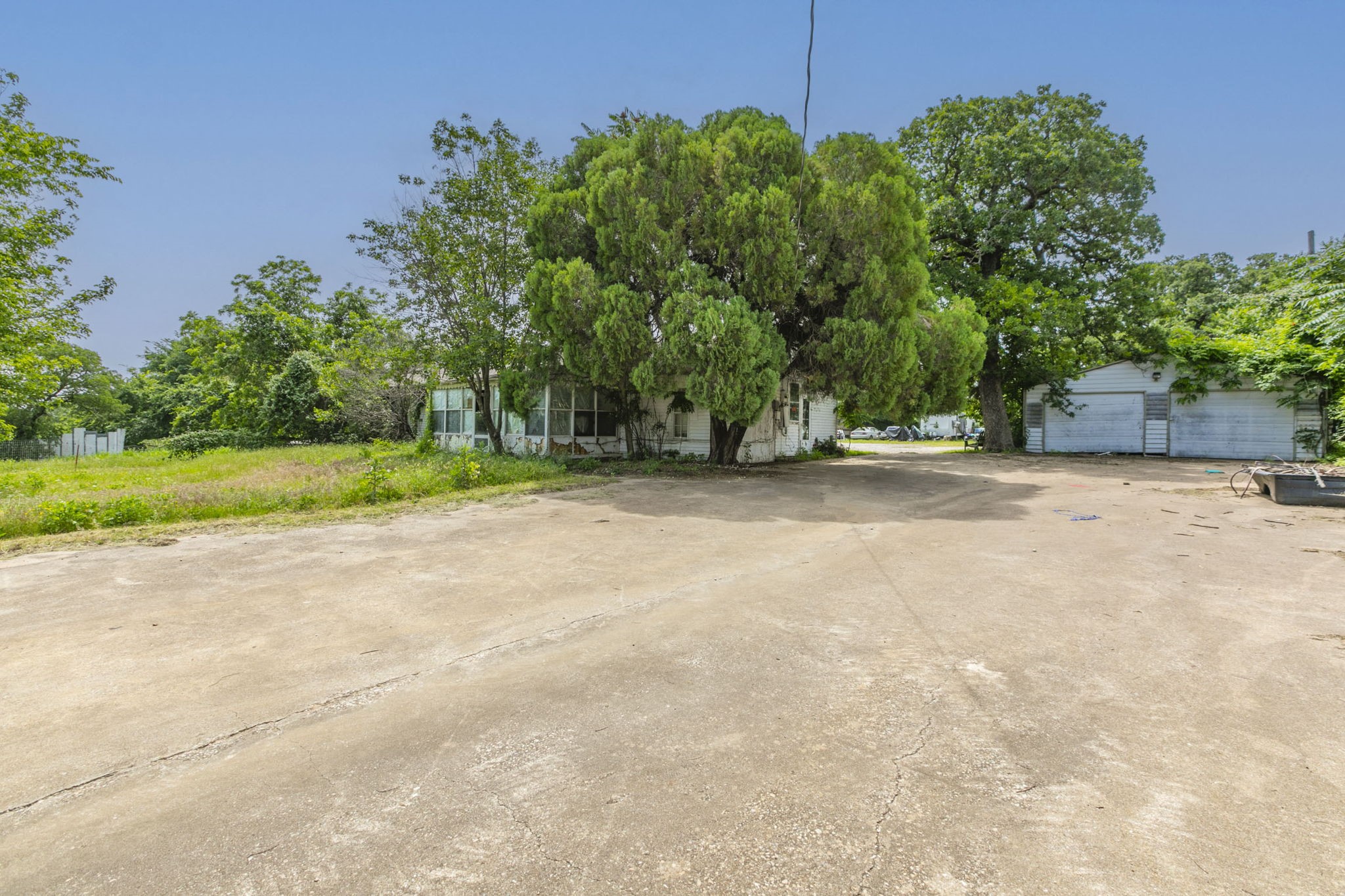 7621 Jacksboro Highway Fort Worth TX 76135