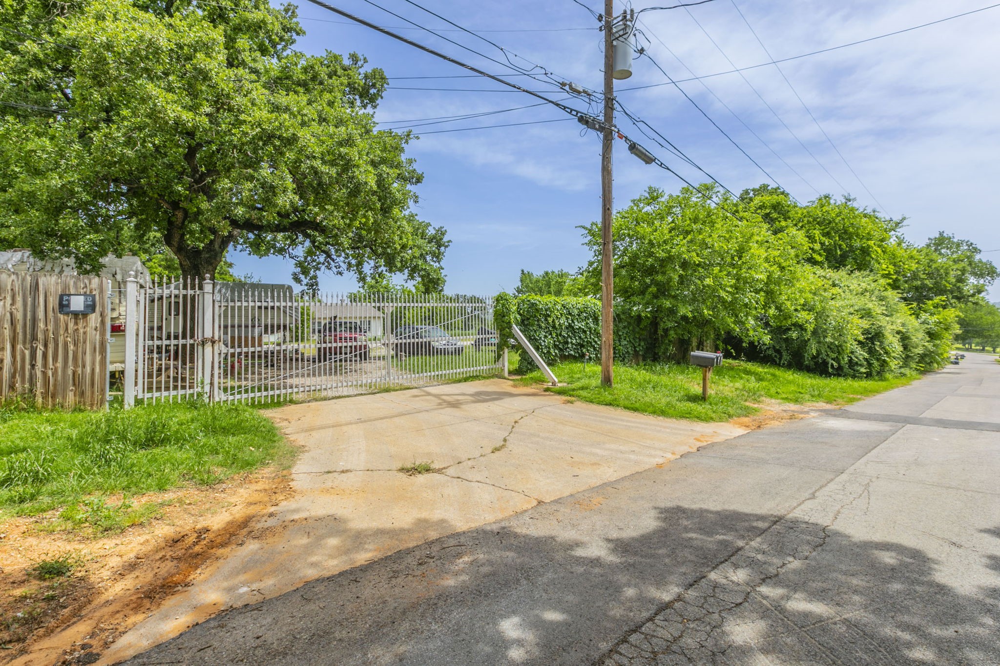 7621 Jacksboro Highway Fort Worth TX 76135