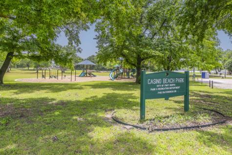 7621 Jacksboro Highway Fort Worth TX 76135