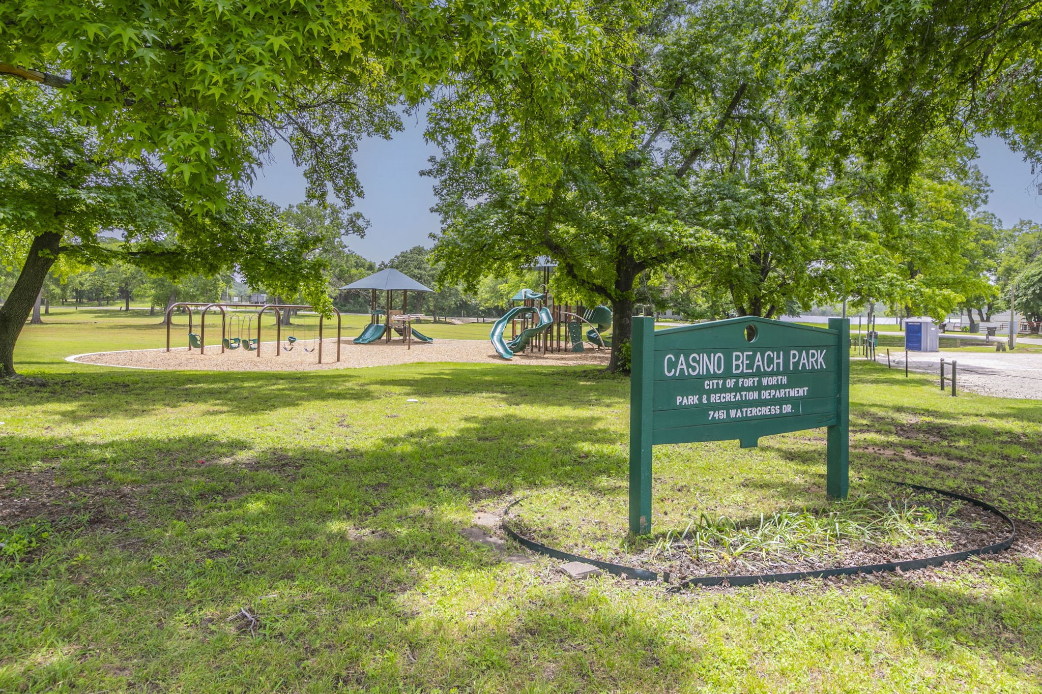 7621 Jacksboro Highway Fort Worth TX 76135