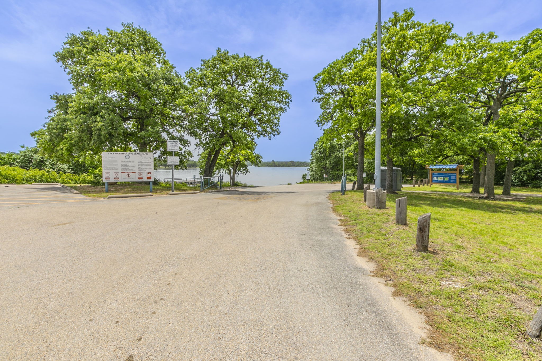 7621 Jacksboro Highway Fort Worth TX 76135