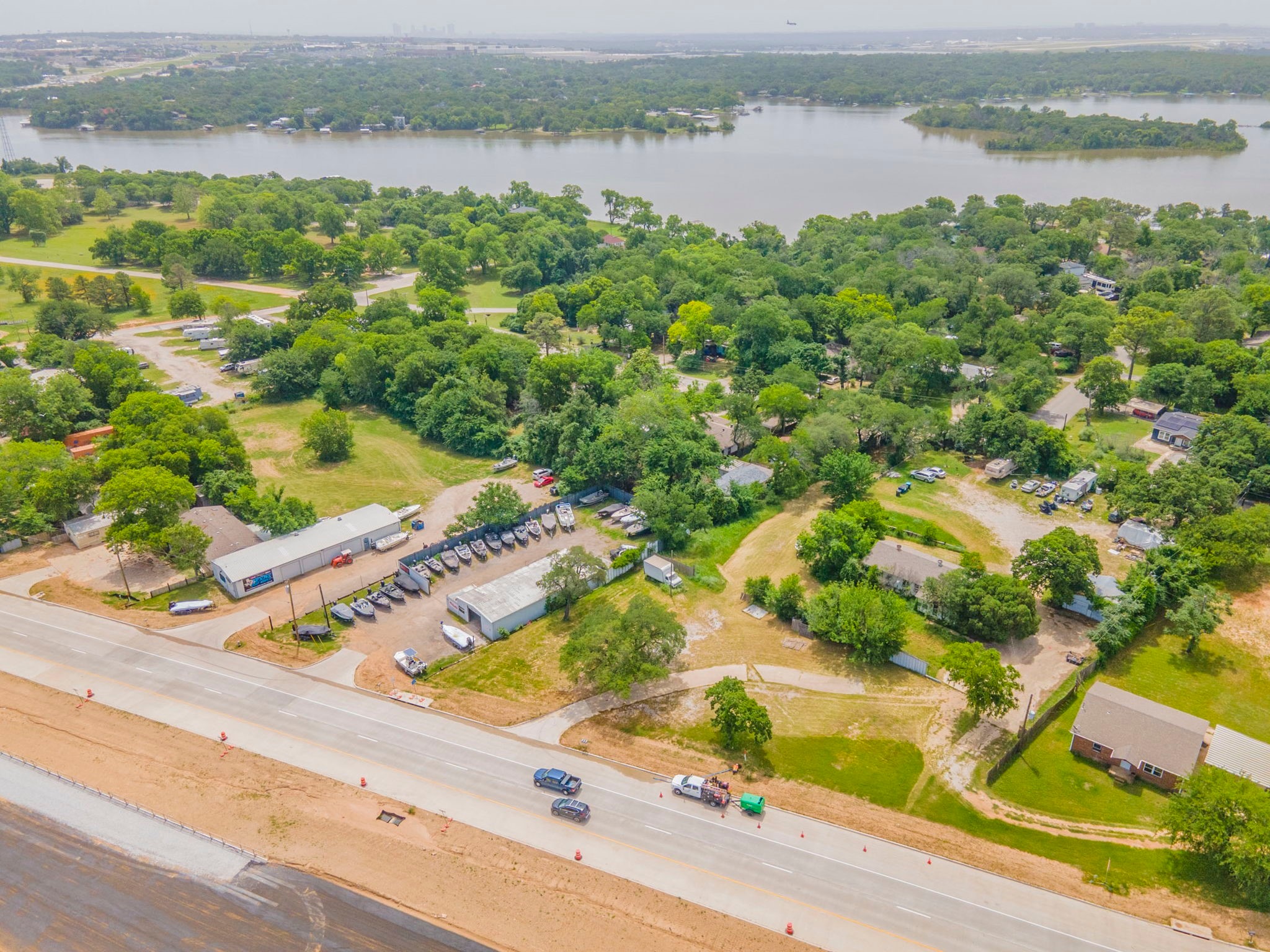 7621 Jacksboro Highway Fort Worth TX 76135