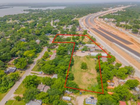 7621 Jacksboro Highway Fort Worth TX 76135