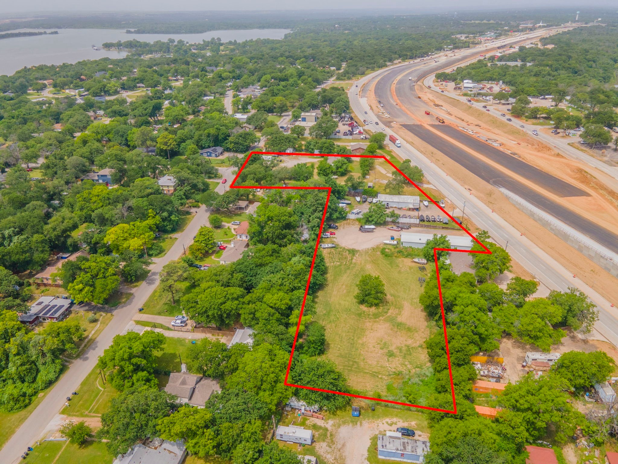 7621 Jacksboro Highway Fort Worth TX 76135