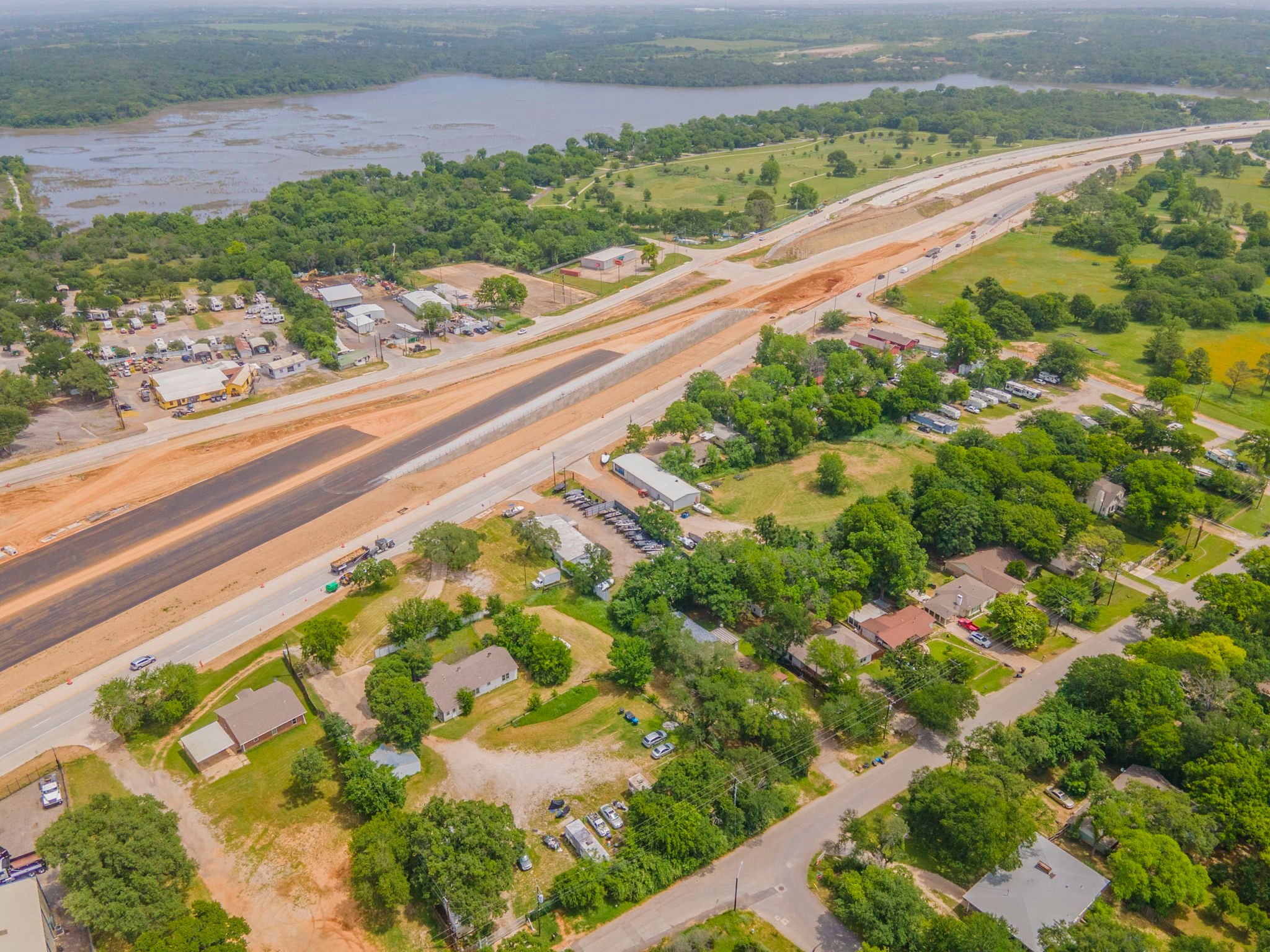 7621 Jacksboro Highway Fort Worth TX 76135