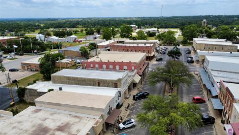 125 N Pecan Street Hico TX 76457