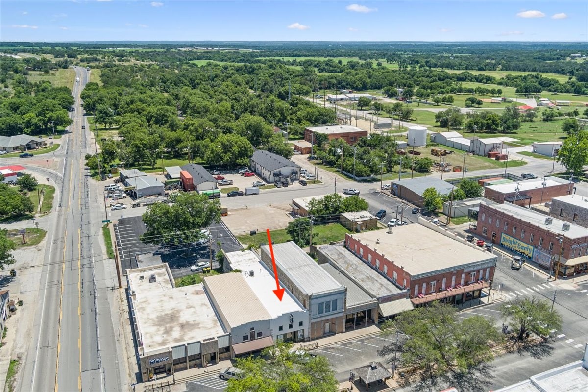 125 N Pecan Street Hico TX 76457