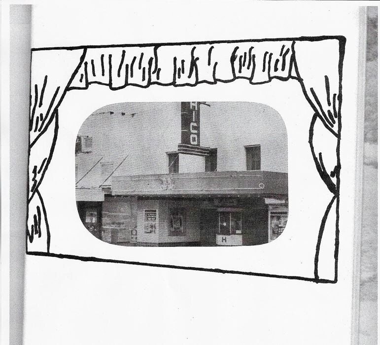 125 N Pecan Street Hico TX 76457