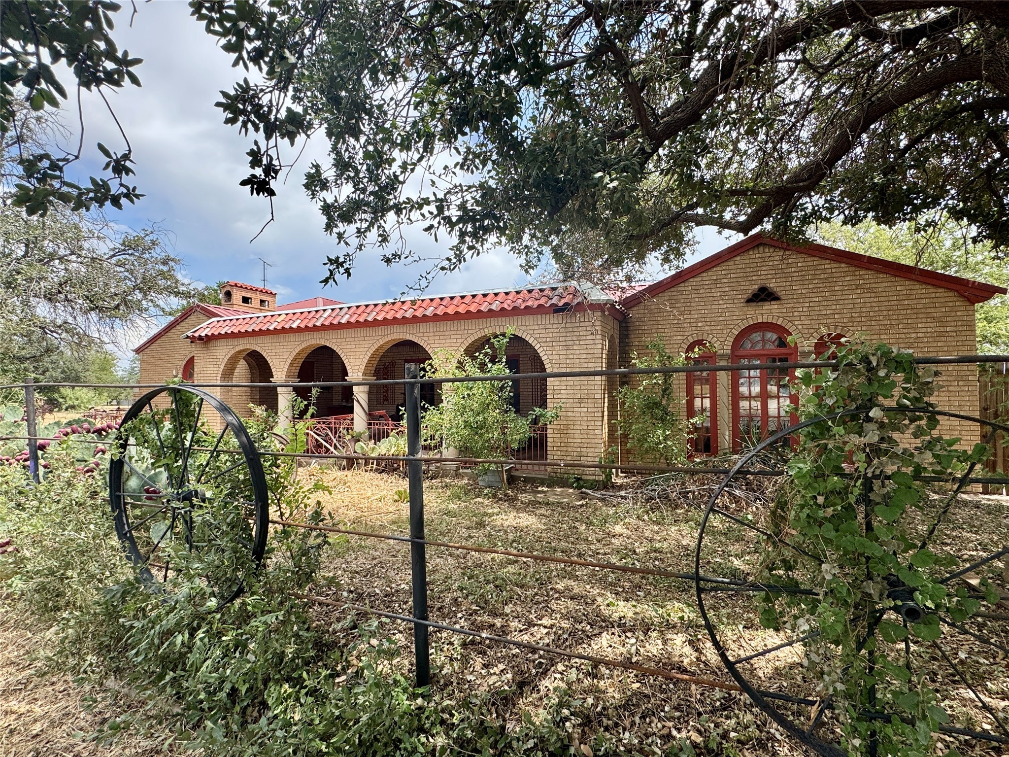 2701 Pine Street Abilene TX 79601