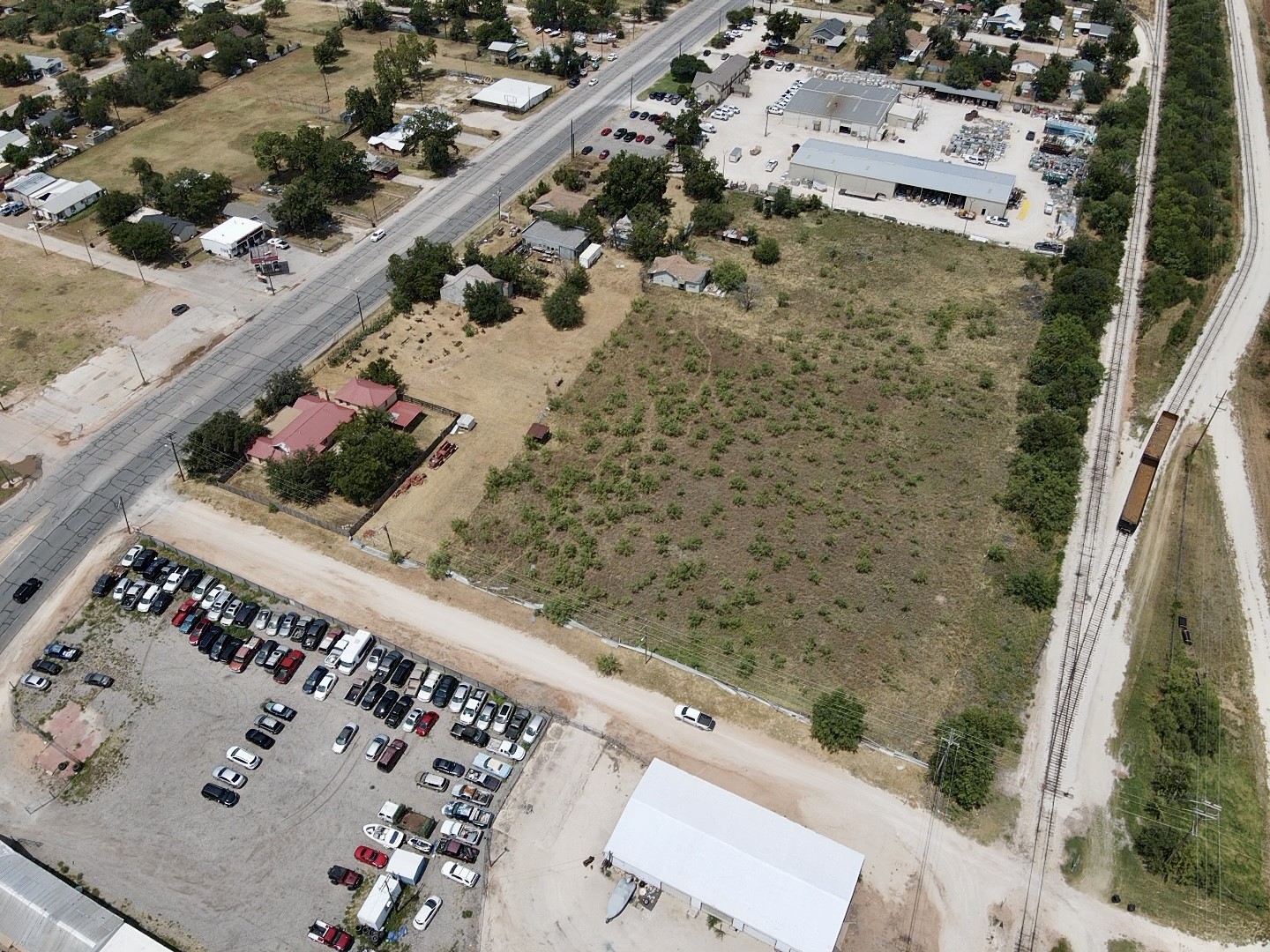 2701 Pine Street Abilene TX 79601