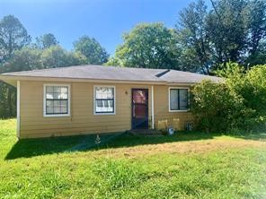 250 N Shannon Street Kaufman TX 75142