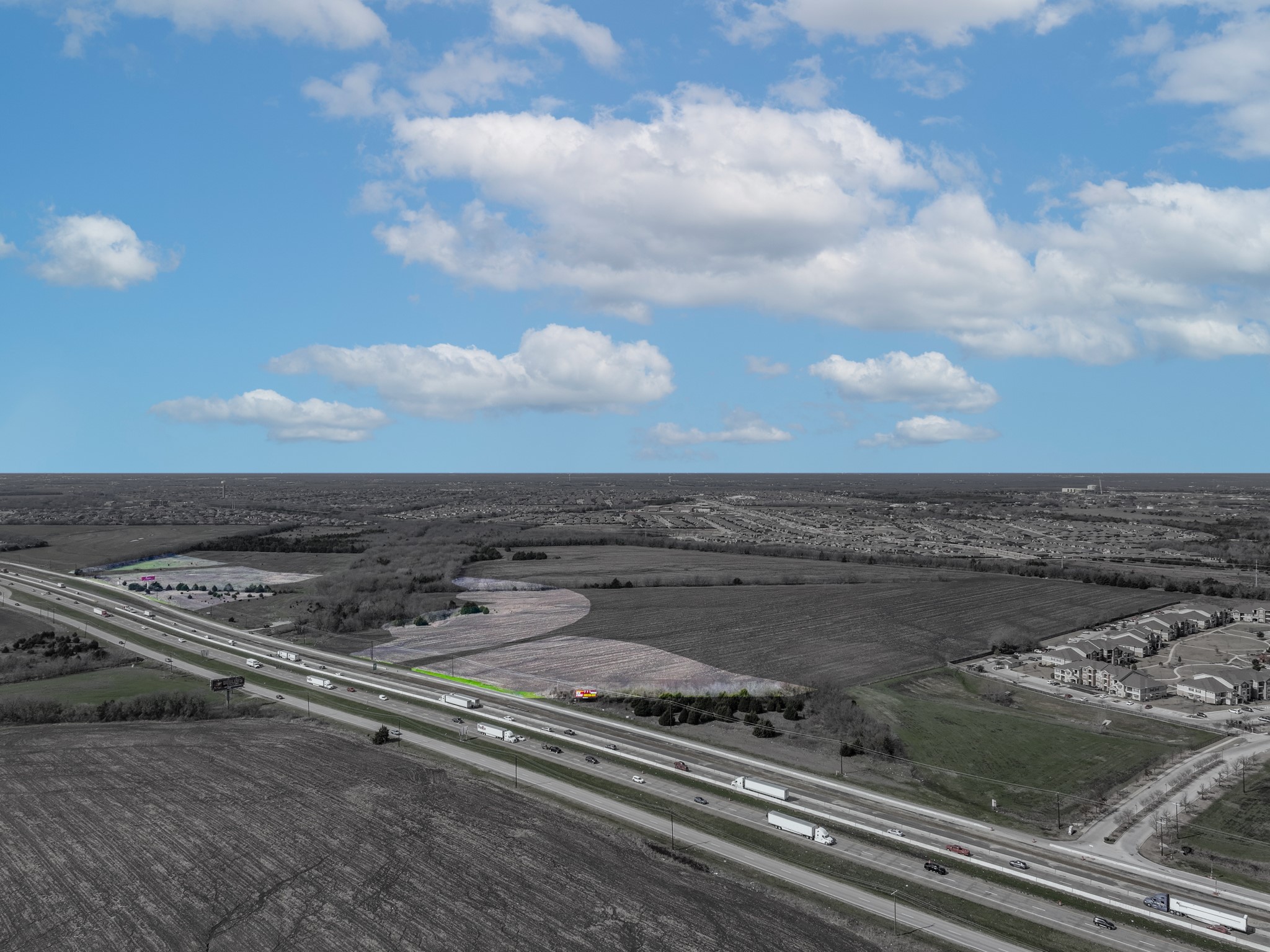 0 I-30 E Royse City TX 75189