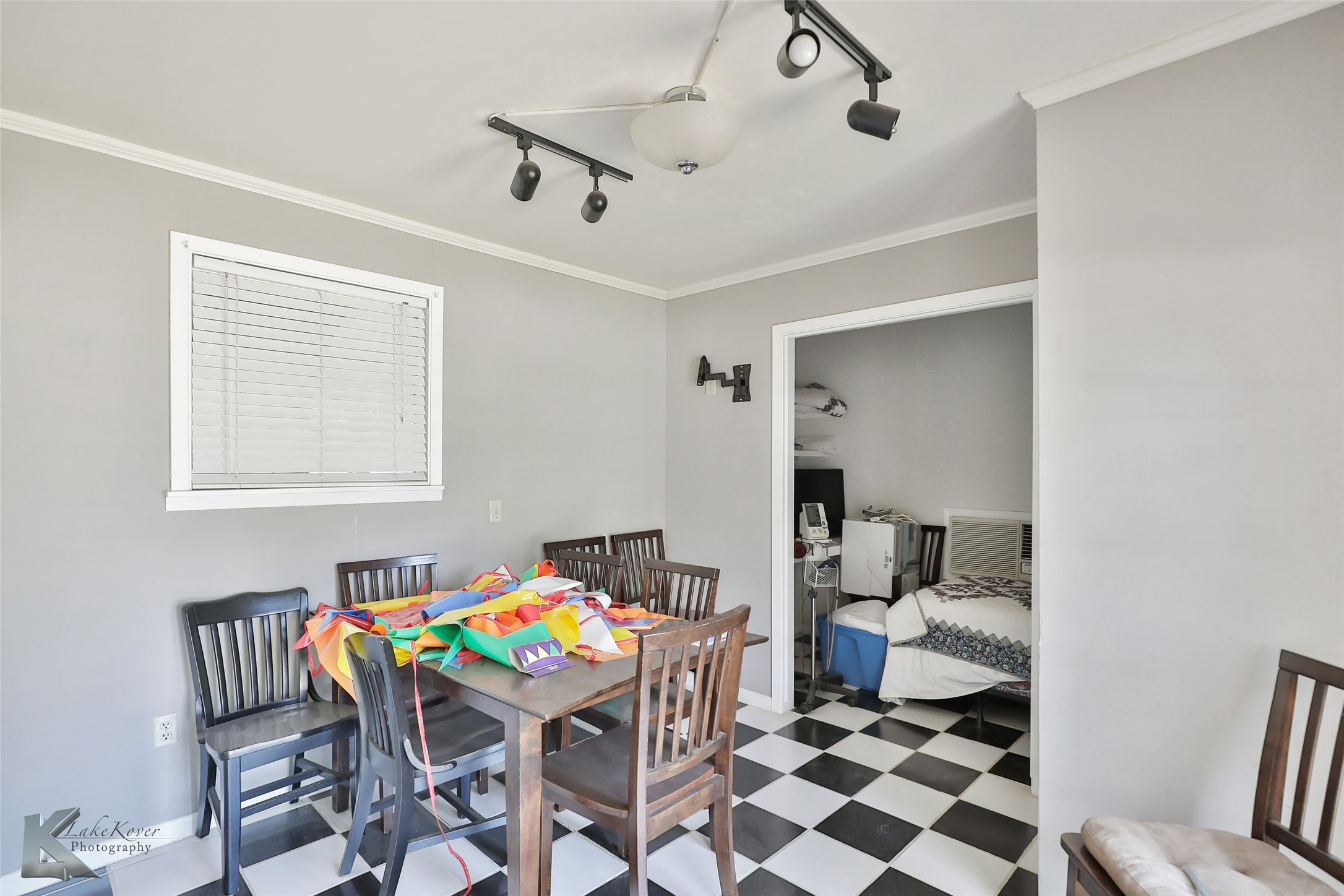 402 North Street Buffalo Gap TX 79508