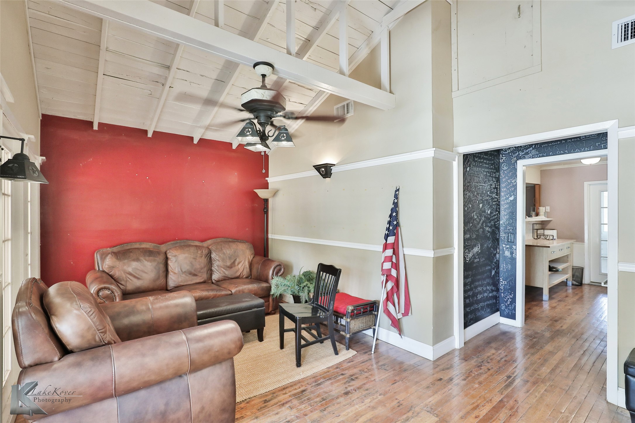 402 North Street Buffalo Gap TX 79508