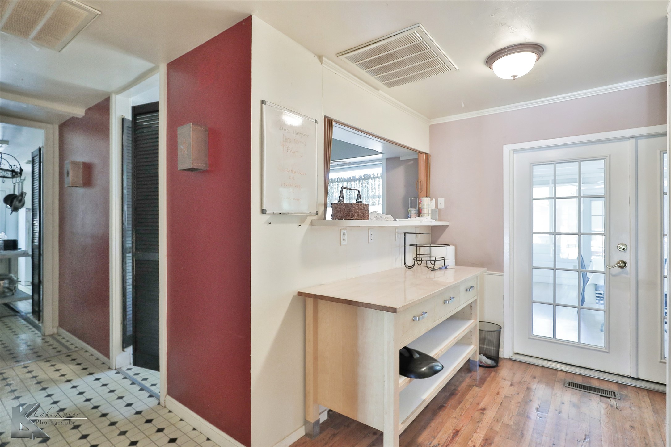 402 North Street Buffalo Gap TX 79508