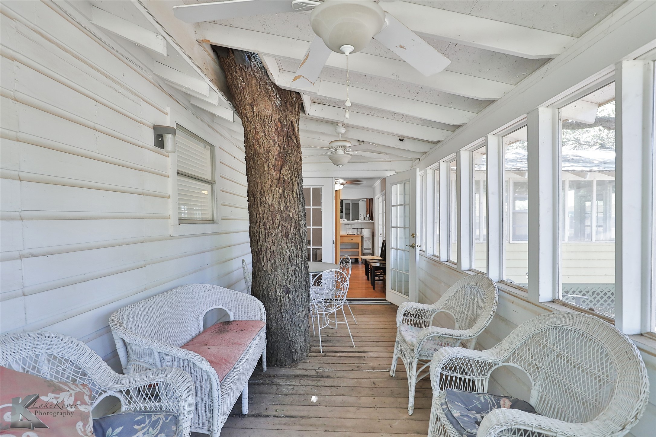 402 North Street Buffalo Gap TX 79508