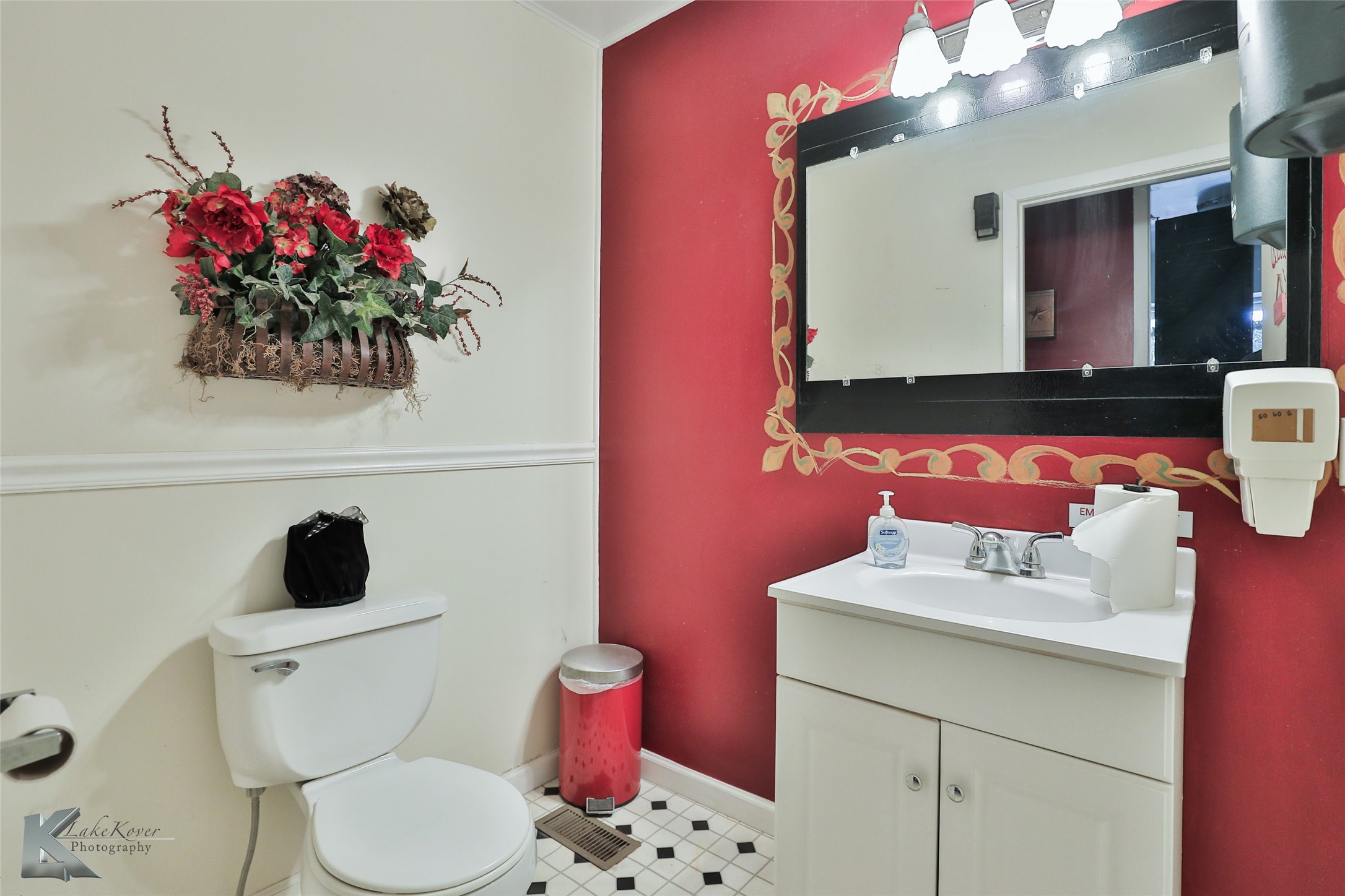 402 North Street Buffalo Gap TX 79508