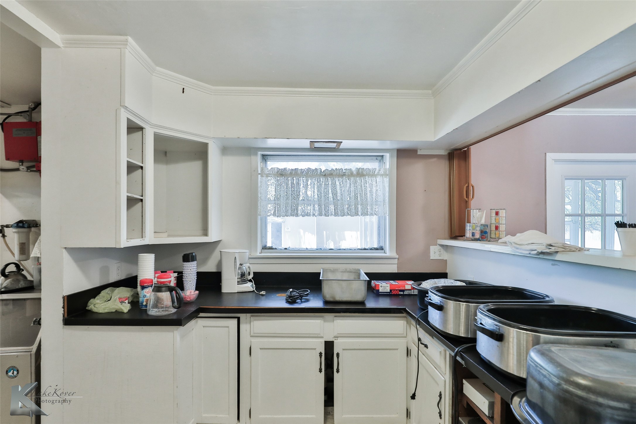 402 North Street Buffalo Gap TX 79508