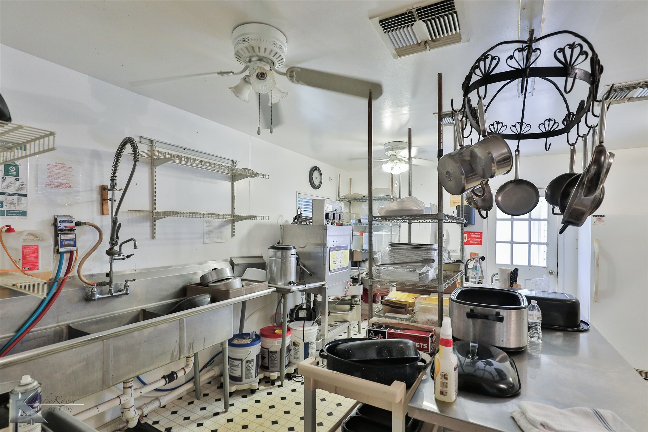 402 North Street Buffalo Gap TX 79508
