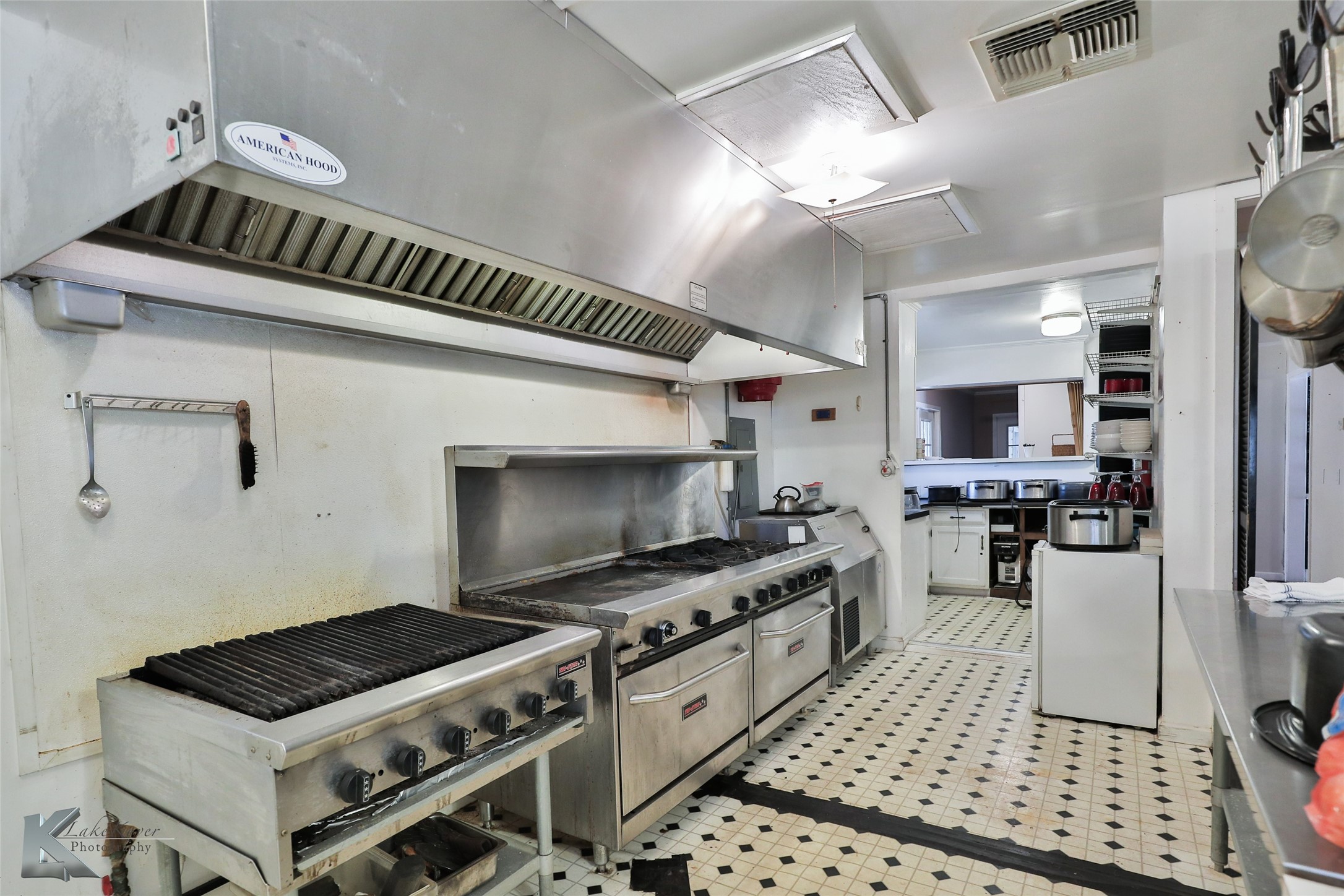 402 North Street Buffalo Gap TX 79508