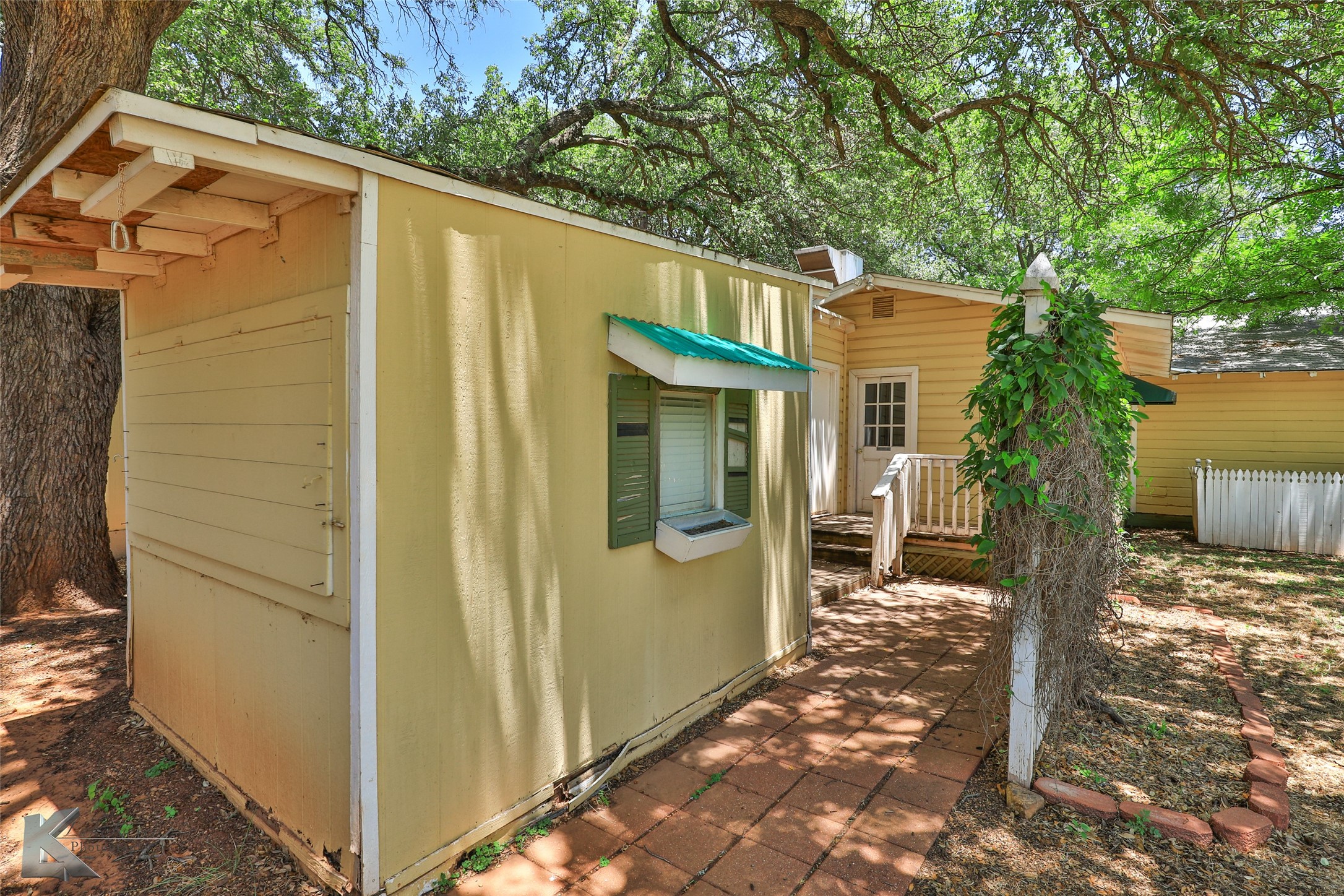 402 North Street Buffalo Gap TX 79508