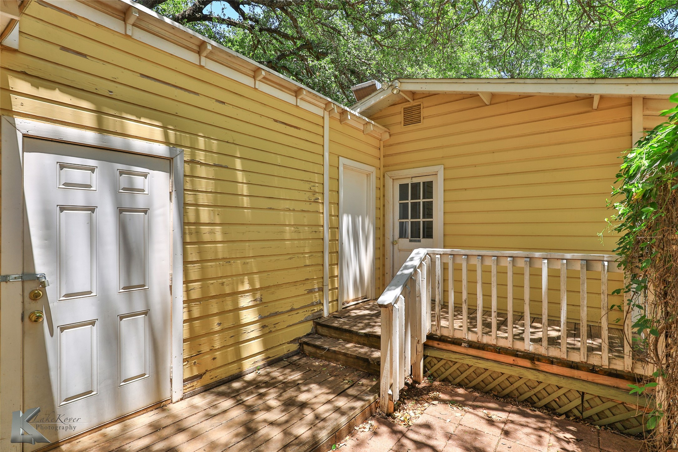 402 North Street Buffalo Gap TX 79508