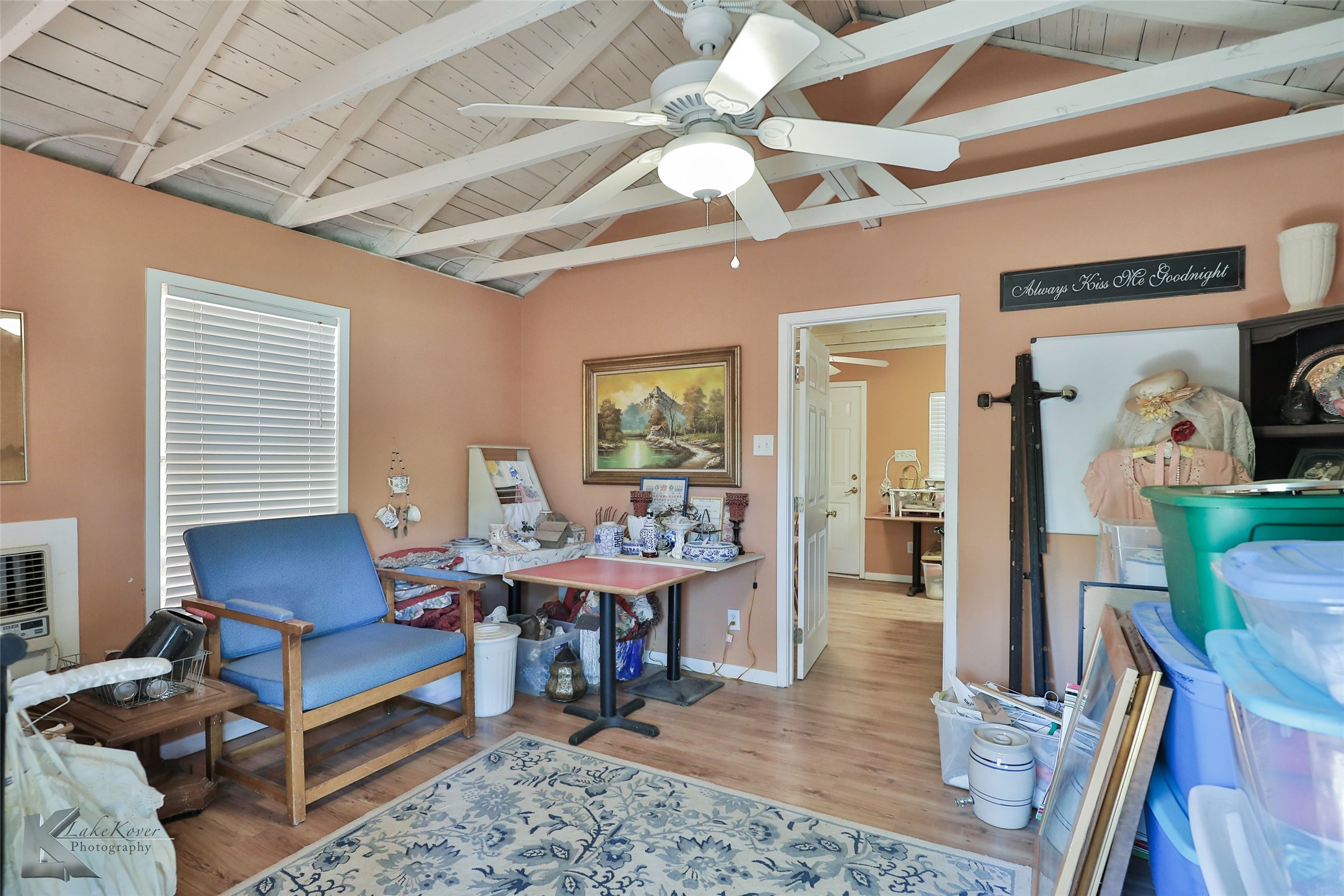 402 North Street Buffalo Gap TX 79508