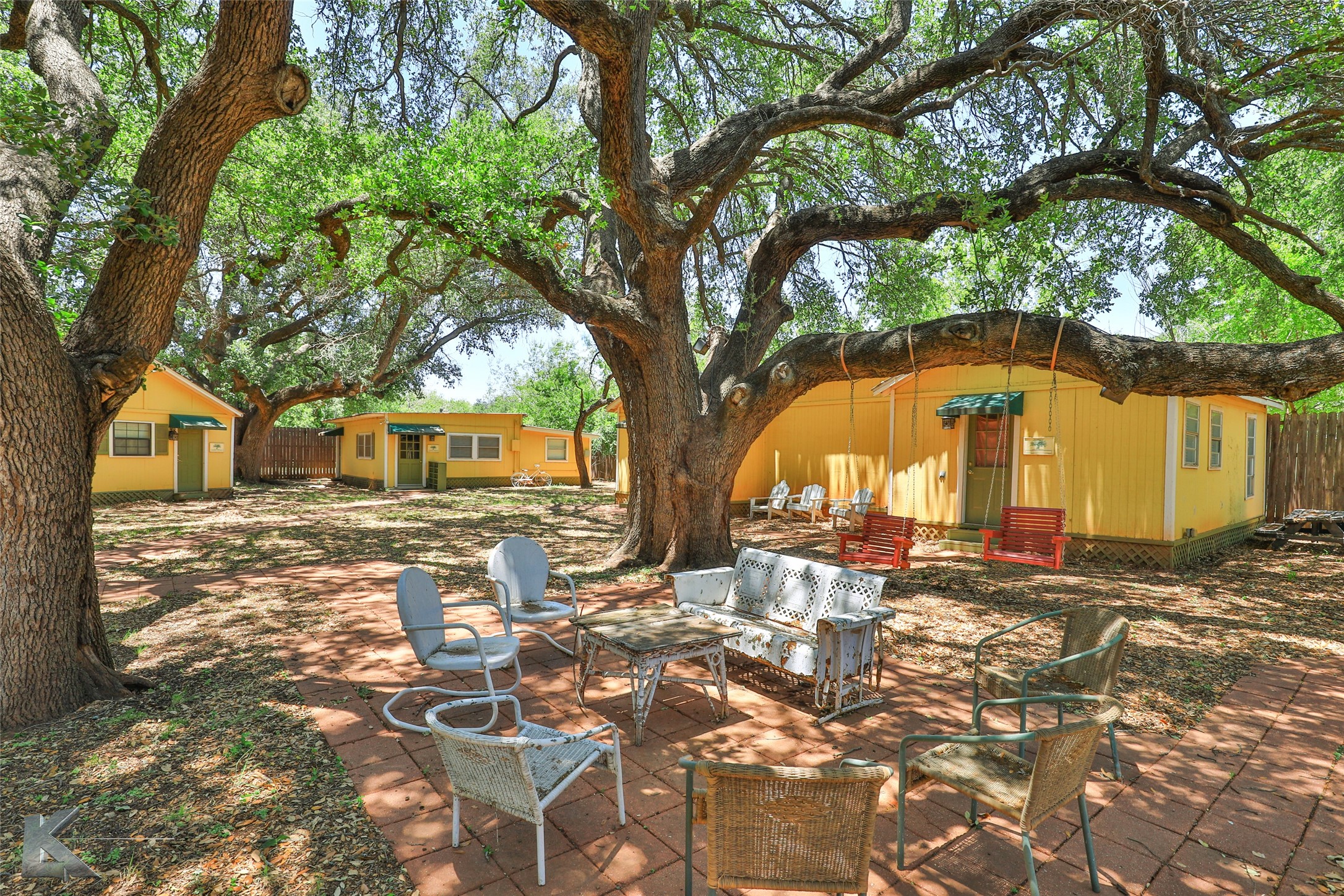 402 North Street Buffalo Gap TX 79508