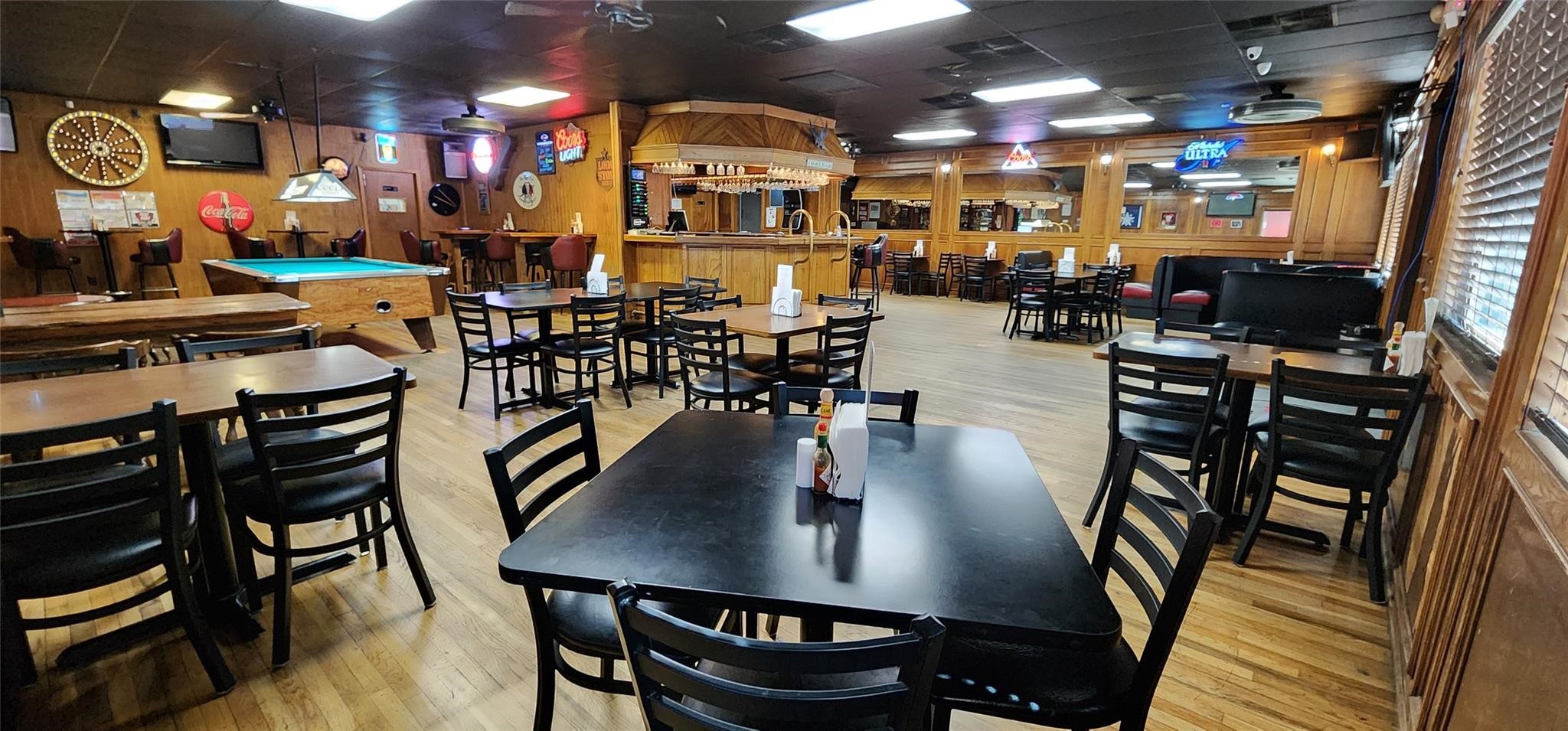 701 N Martin Luther King Jr Highway Mexia TX 76667