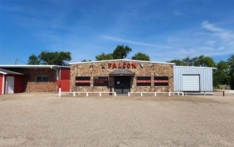 701 N Martin Luther King Jr Highway Mexia TX 76667
