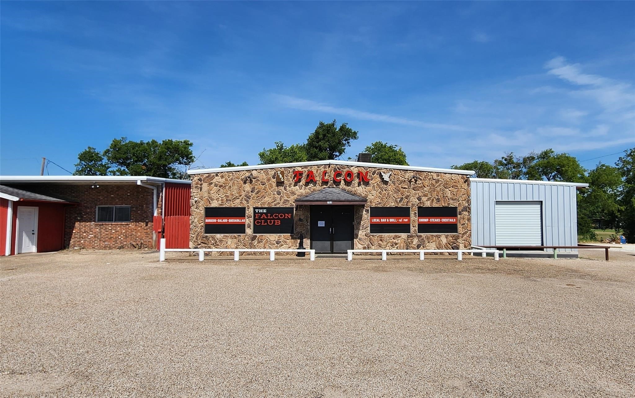 701 N Martin Luther King Jr Highway Mexia TX 76667