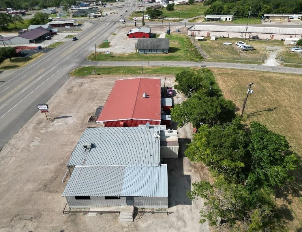 701 N Martin Luther King Jr Highway Mexia TX 76667