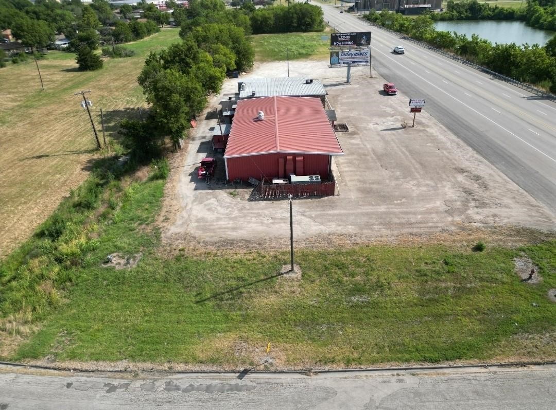 701 N Martin Luther King Jr Highway Mexia TX 76667