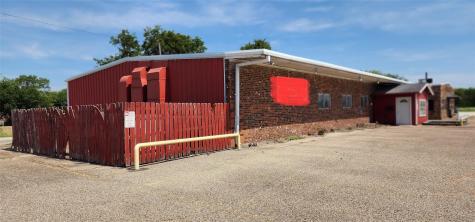 701 N Martin Luther King Jr Highway Mexia TX 76667