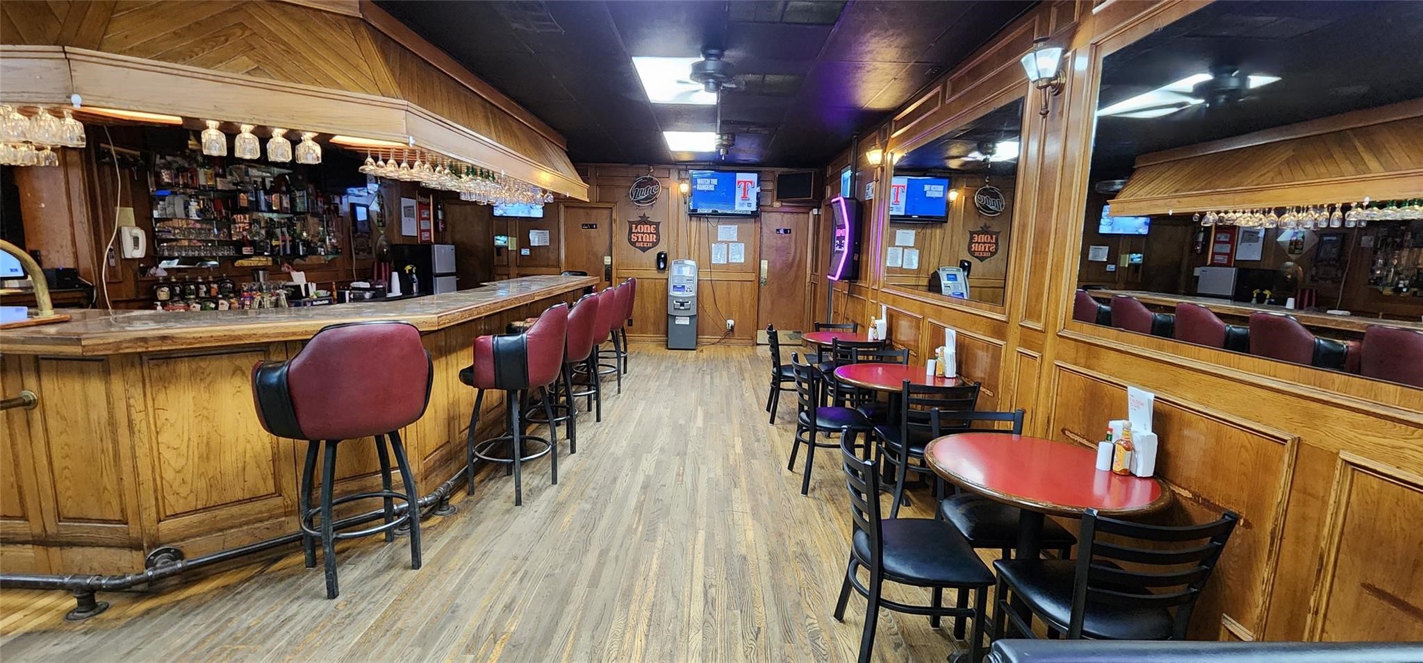 701 N Martin Luther King Jr Highway Mexia TX 76667