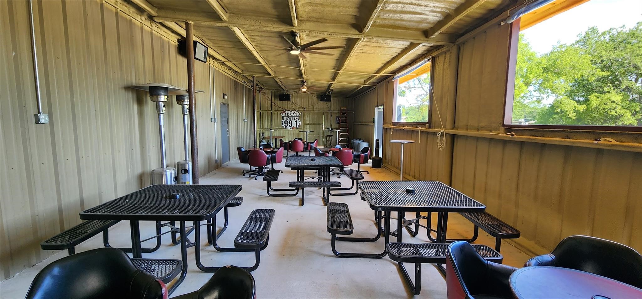 701 N Martin Luther King Jr Highway Mexia TX 76667