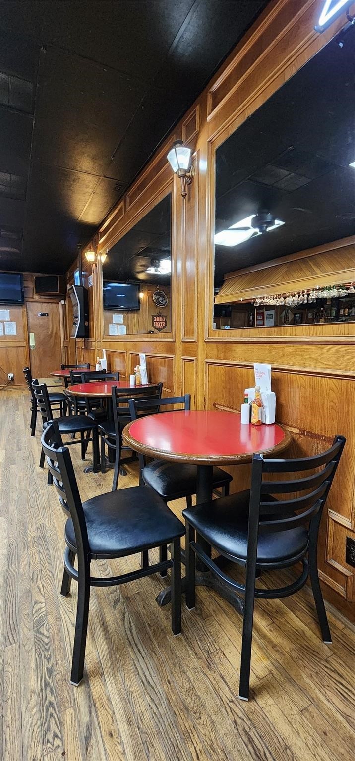 701 N Martin Luther King Jr Highway Mexia TX 76667