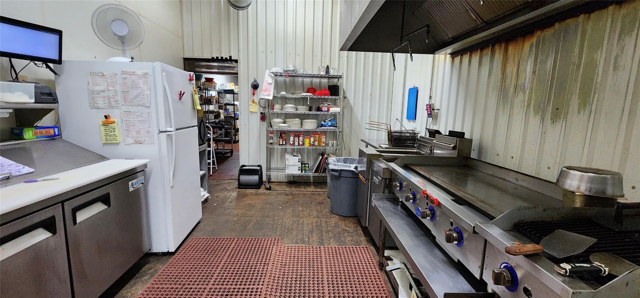 701 N Martin Luther King Jr Highway Mexia TX 76667