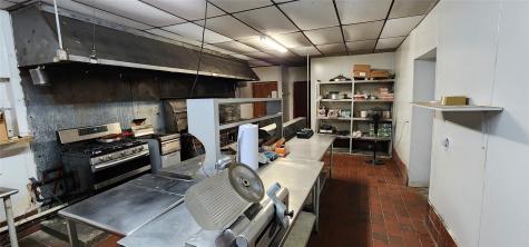 701 N Martin Luther King Jr Highway Mexia TX 76667