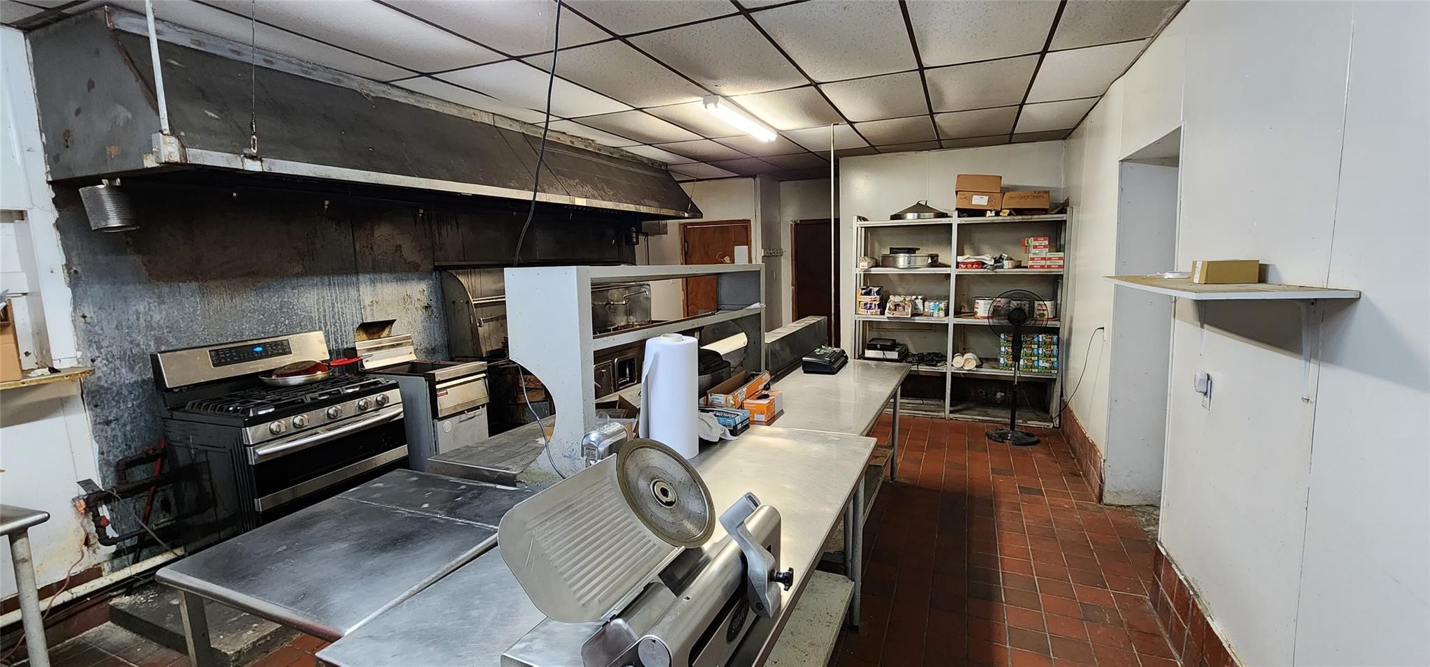 701 N Martin Luther King Jr Highway Mexia TX 76667