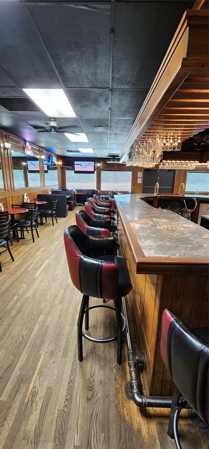 701 N Martin Luther King Jr Highway Mexia TX 76667