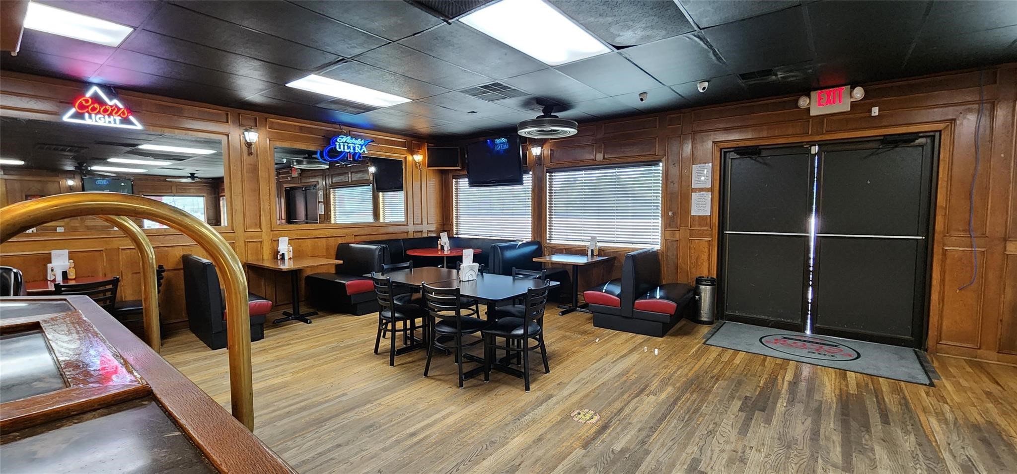 701 N Martin Luther King Jr Highway Mexia TX 76667