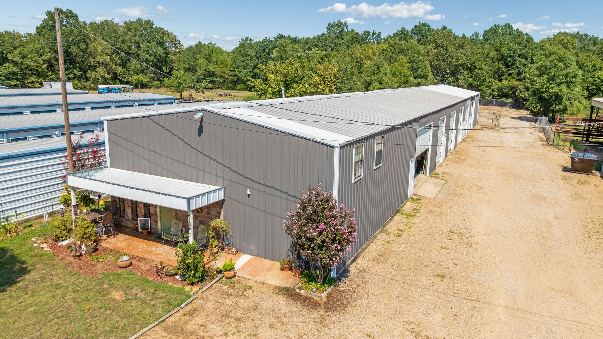 6185 Lamar Road Reno TX 75462