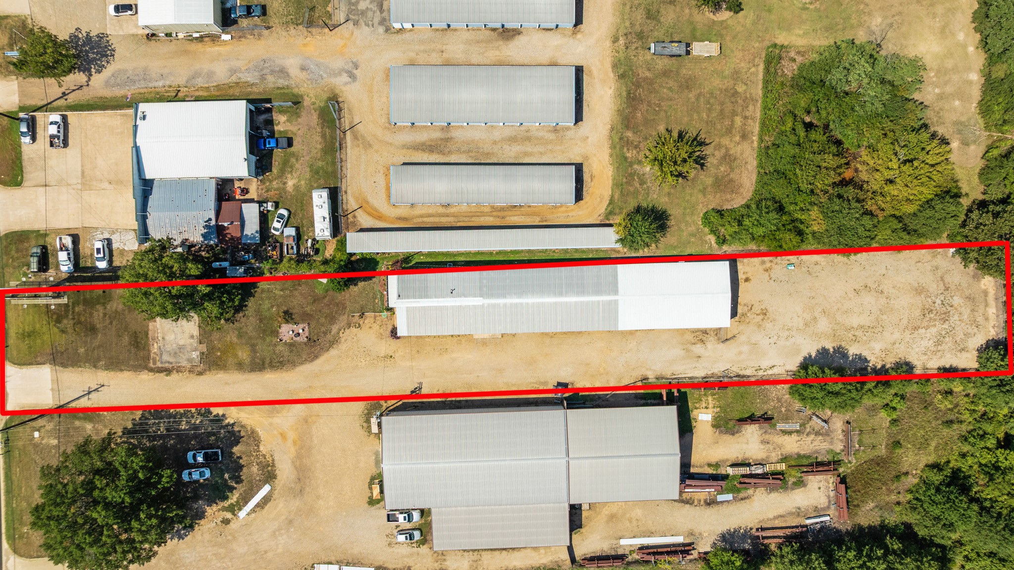 6185 Lamar Road Reno TX 75462