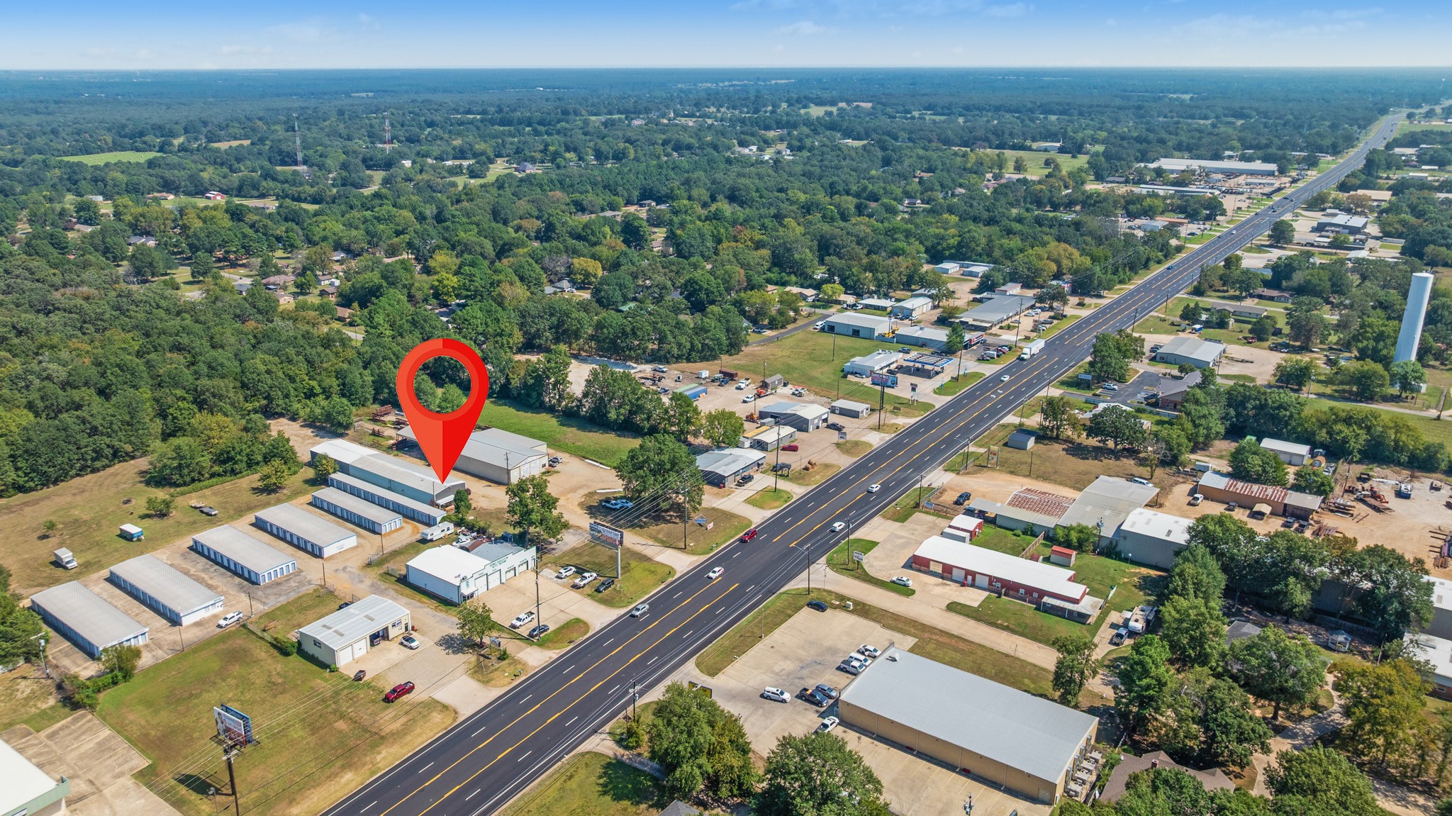 6185 Lamar Road Reno TX 75462