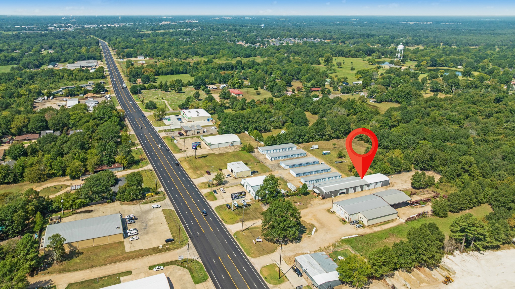 6185 Lamar Road Reno TX 75462