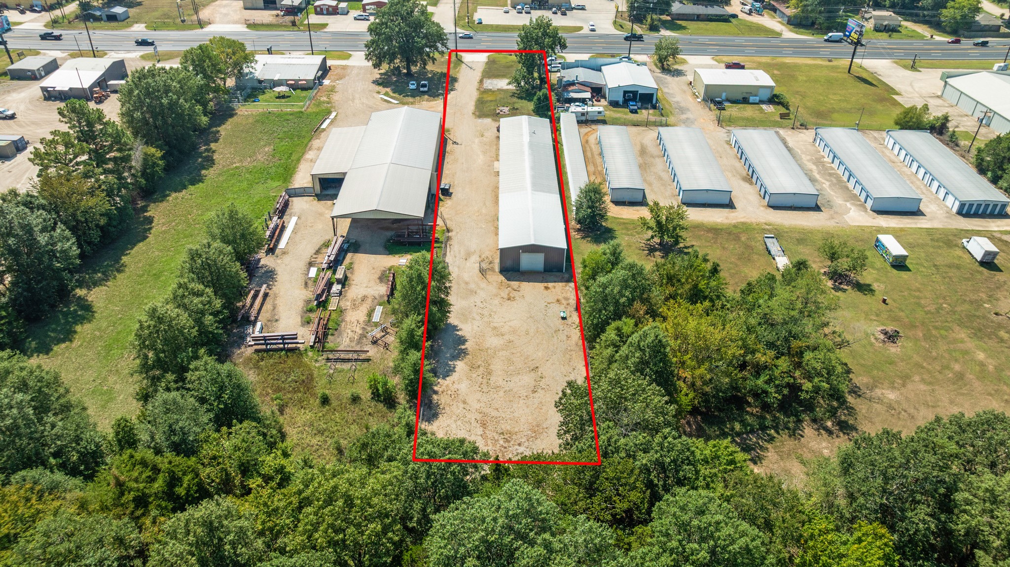 6185 Lamar Road Reno TX 75462