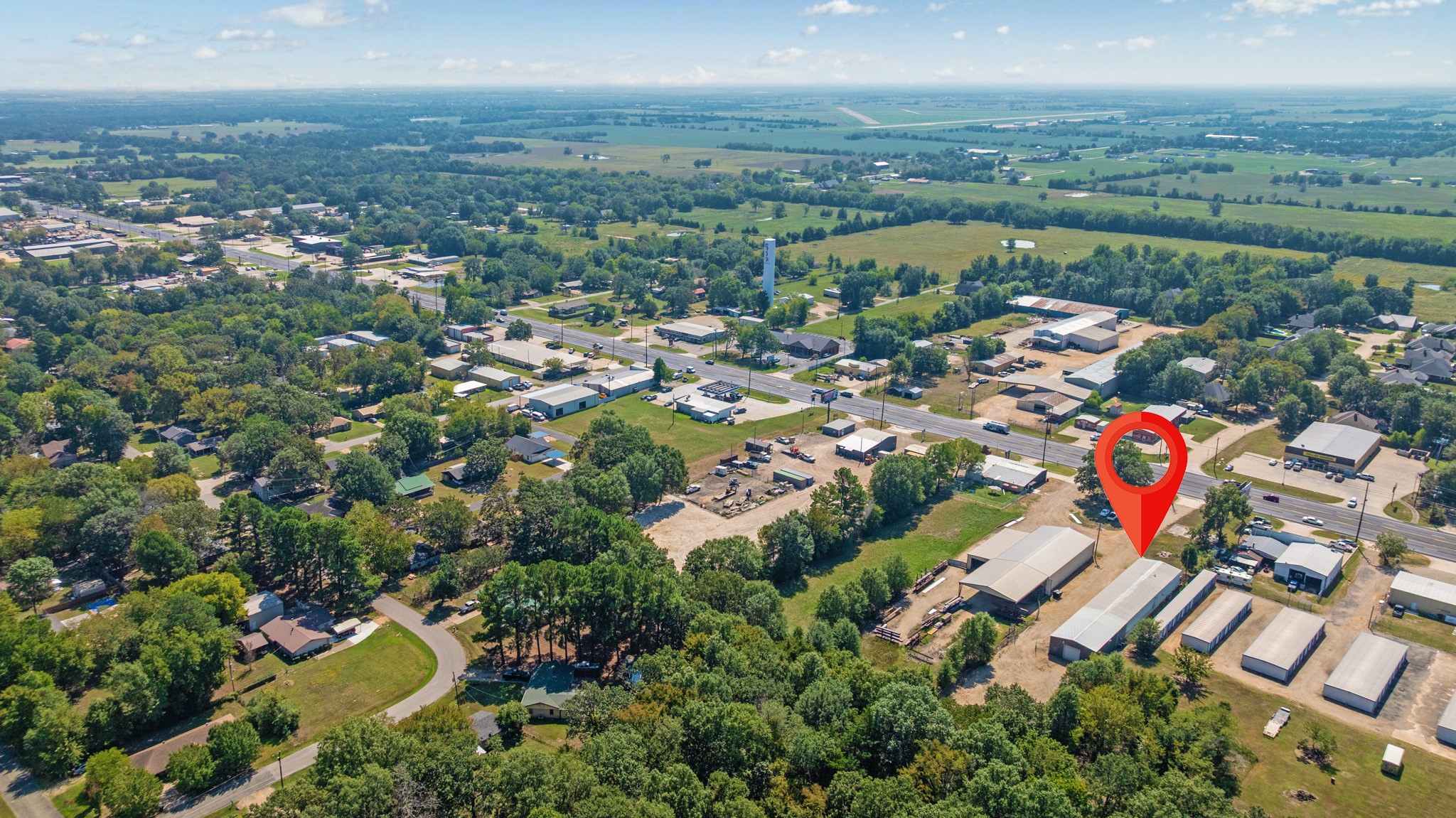 6185 Lamar Road Reno TX 75462