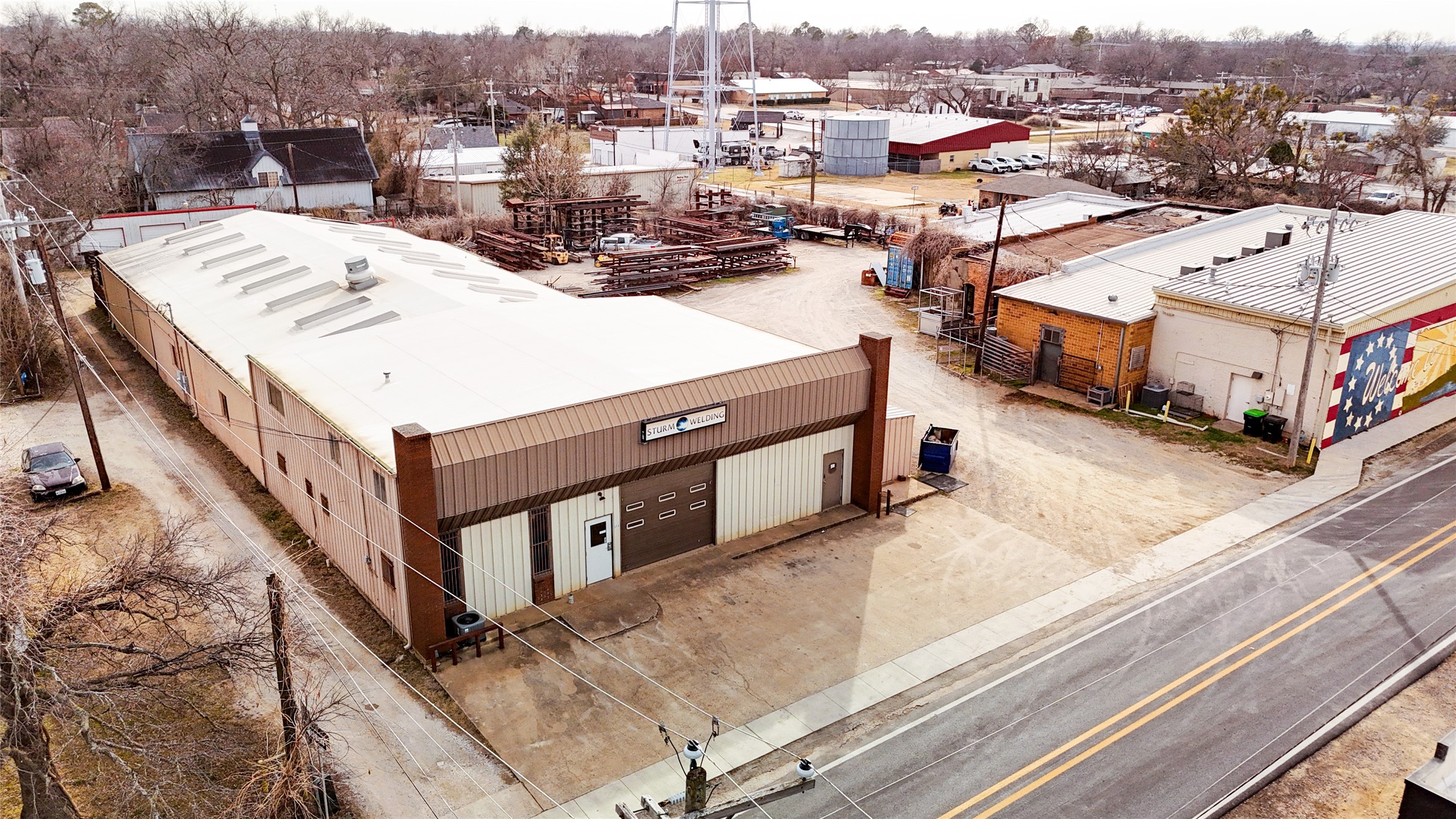 111 E Liberty Street Pilot Point TX 76258