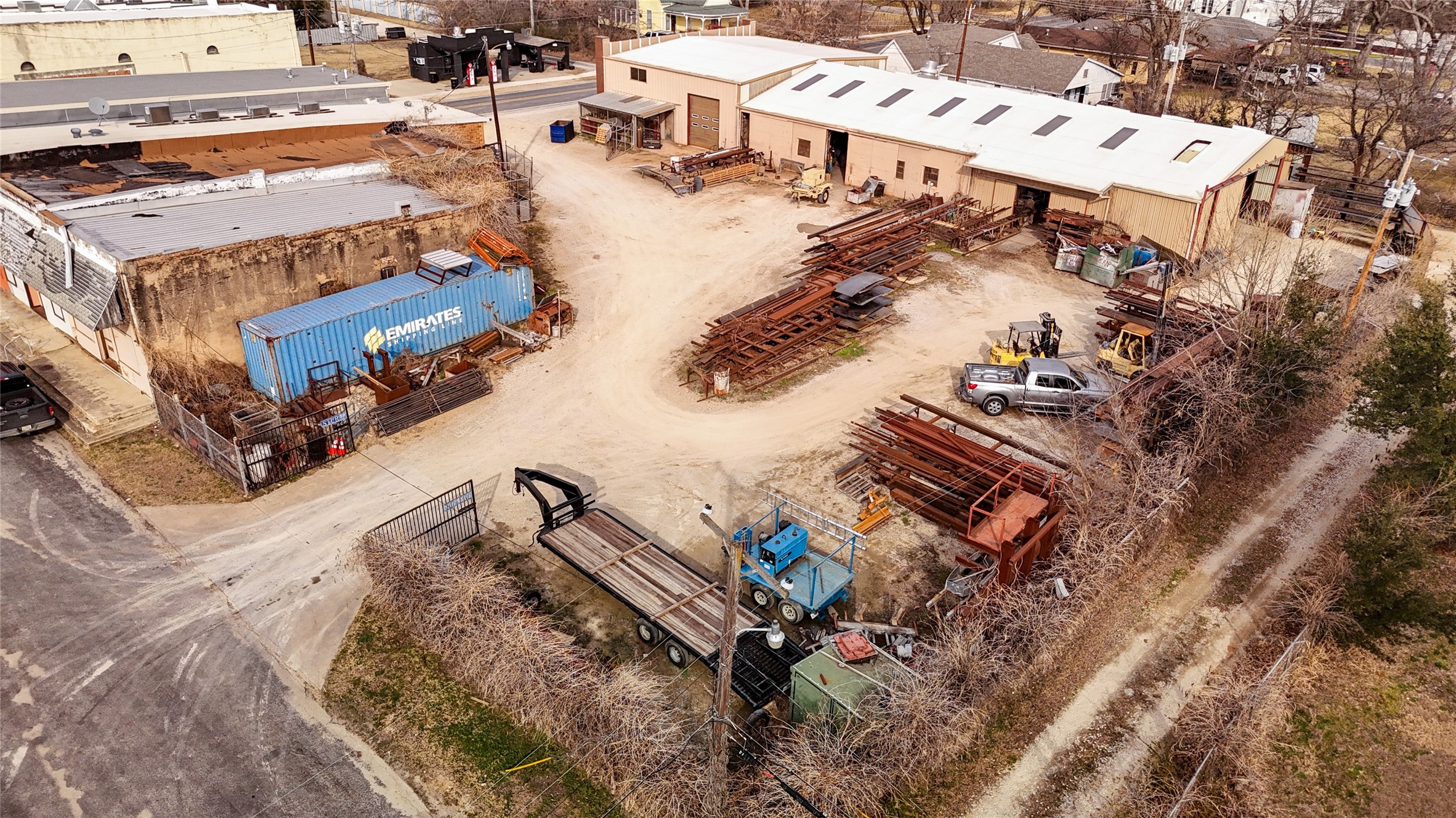 111 E Liberty Street Pilot Point TX 76258